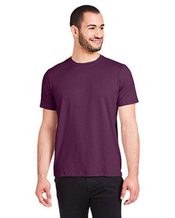 Glyder MDP1655  Men's Lumasof Oliver Slub T-Shirt at GotApparel