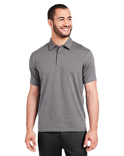 Glyder MDP1799  Men's Marbled Fairway Polo at GotApparel