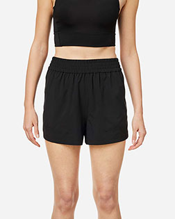 Glyder PDP7056 Women's Sydney Shorts at GotApparel