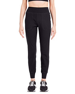 Glyder PDPZ031  Ladies' Pure Jogger at GotApparel