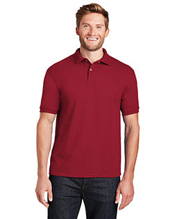 Deep Red product color