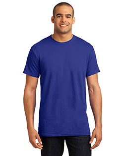 Hanes 4200 Men 4.5 oz X-Temp® T-Shirt at GotApparel