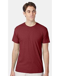 Athletic Cardinal Heather product color