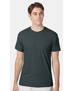 Athletic Green Heather product color