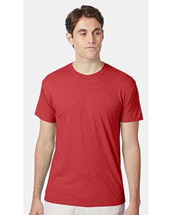 Athletic Red Heather product color