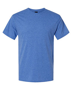 Bonnet Blue Heather product color