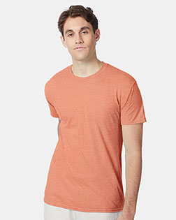 Hanes 42TB Men X-Temp® Triblend T-Shirt at GotApparel