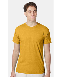 Hanes 42TB Men X-Temp® Triblend T-Shirt at GotApparel