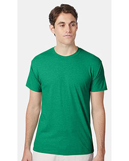 Kelly Green Heather product color