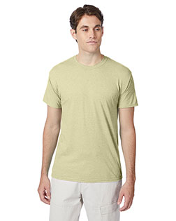 Hanes 42TB Men X-Temp® Triblend T-Shirt at GotApparel