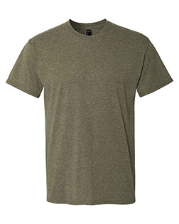 Military Green Triblend product color