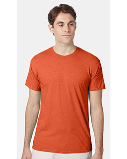 Hanes 42TB Men X-Temp® Triblend T-Shirt at GotApparel