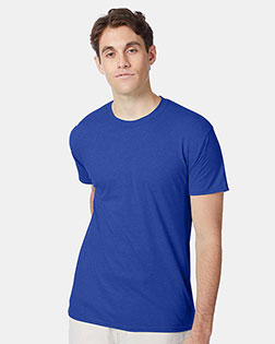 Royal Triblend product color