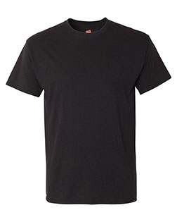 Solid Black Triblend product color