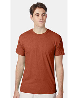 Texas Orange Heather product color