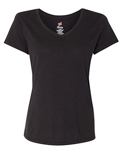 Black Triblend product color