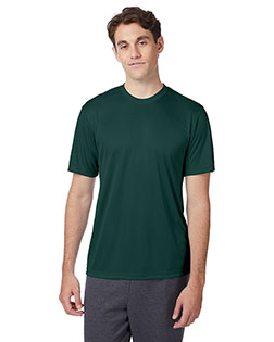 Badger 4820 Men B-Tech Tee at GotApparel