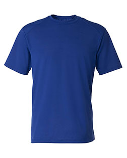 Badger 4820 Men B-Tech Tee at GotApparel