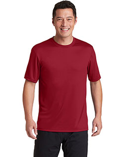 Hanes 4820 Men 4 oz ol Dri®Performance T-Shirt at GotApparel
