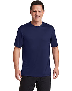 Hanes 4820 Men 4 oz ol Dri®Performance T-Shirt at GotApparel