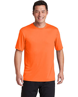 Hanes 4820 Men 4 oz ol Dri®Performance T-Shirt at GotApparel