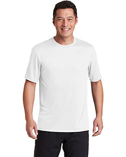 Hanes 4820 Men 4 oz ol Dri®Performance T-Shirt at GotApparel