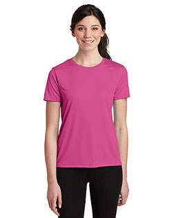 Hanes ® Ladies Cool Dri ® Performance T-Shirt. 4830 at GotApparel