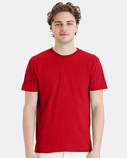 Athletic Red product color