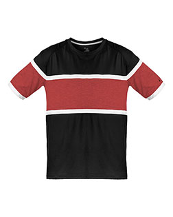Hanes 4980 Men 4.5 Oz. 100% Ringspun Cotton Nano-T T-Shirt at GotApparel