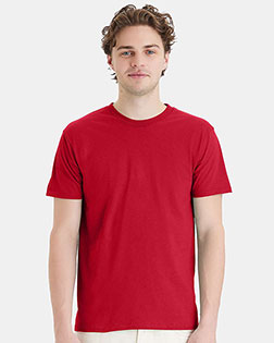 Deep Red product color