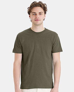 Fatigue Green product color