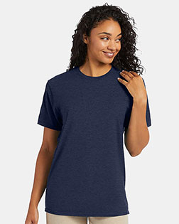 Heather Navy product color