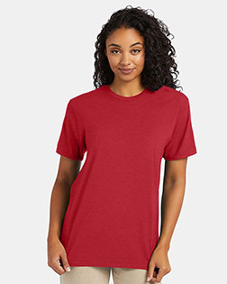 Heather Red product color
