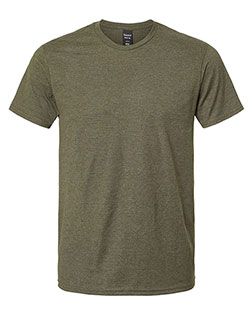 Military Green Heather product color