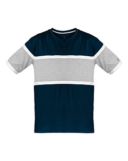 Hanes 4980 Men 4.5 Oz. 100% Ringspun Cotton Nano-T T-Shirt at GotApparel