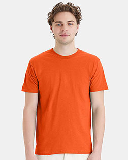 Orange product color