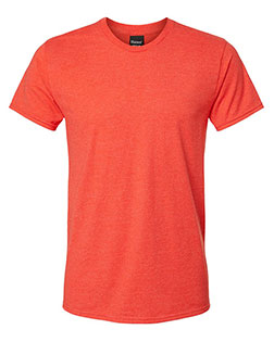 Poppy Red Heather product color