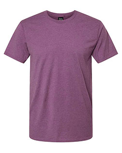 Purple Rain Heather product color