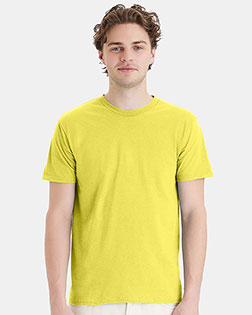 Yellow product color