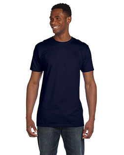 Hanes 498PT Unisex Perfect-T PreTreat T-Shirt at GotApparel