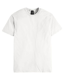 Hanes 498PT  Unisex Perfect-T PreTreat T-Shirt at GotApparel