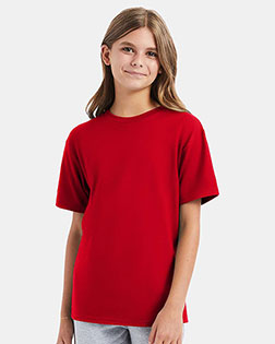 Athletic Red product color