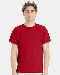 Deep Red product color