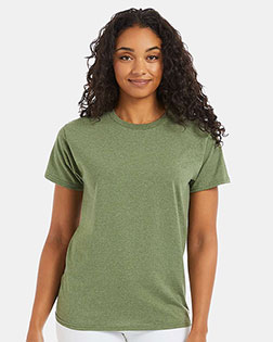 Heather Green product color
