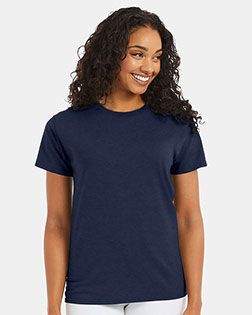Heather Navy product color