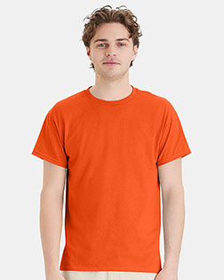 Orange product color
