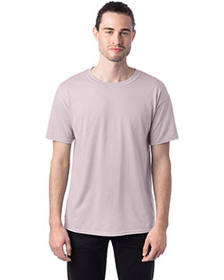 Hanes 5170 Men 5.2 Oz. 50/50 Comfort Blend Ecosmart T-Shirt at GotApparel