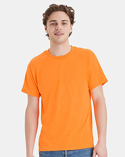 Safety Orange product color