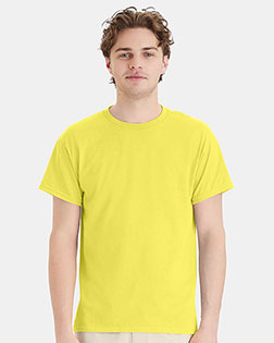 Yellow product color