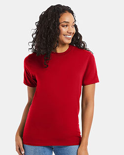 Athletic Red product color